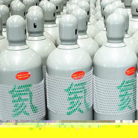 99.999%高純氦氣