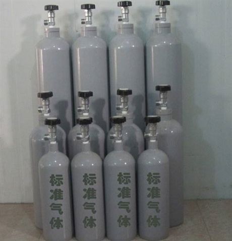 標(biāo)準(zhǔn)氣體 標(biāo)準(zhǔn)混合氣