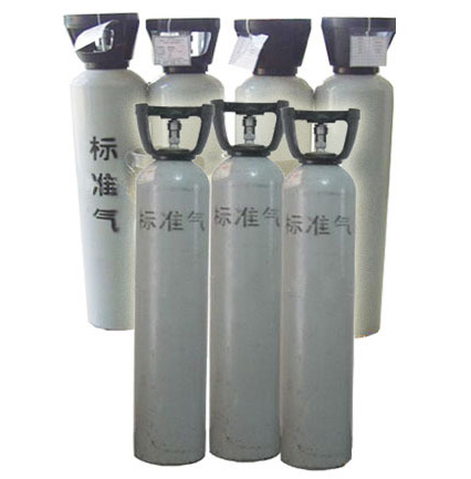 環(huán)境監(jiān)測標(biāo)準(zhǔn)氣